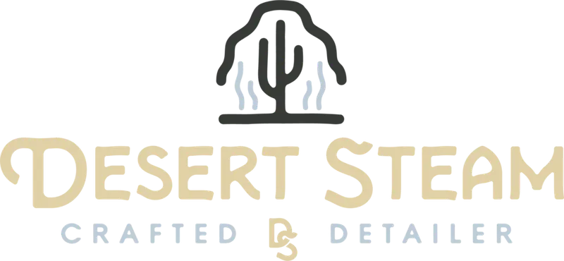 Desert Steam Detail — mobile detailing and ceramic coatings in Scottsdale, Arizona